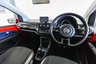 USED 2013 13 VOLKSWAGEN UP 1.0 HIGH UP 5d 74 BHP +FSH, INCLUDING CAMBELT CHANGE+