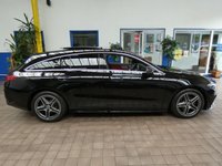 USED 2021 21 MERCEDES-BENZ CLA 1.3 CLA 180 AMG LINE PREMIUM PLUS 5d 135 BHP SAT NAV LEATHER HEATED SEATS PANORAMIC SUNROOF REAR CAMERA CRUISE CONTROL PARKING SENSORS 1 OWNER SERVICE HISTORY