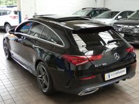 USED 2021 21 MERCEDES-BENZ CLA 1.3 CLA 180 AMG LINE PREMIUM PLUS 5d 135 BHP SAT NAV LEATHER HEATED SEATS PANORAMIC SUNROOF REAR CAMERA CRUISE CONTROL PARKING SENSORS 1 OWNER SERVICE HISTORY