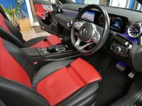 USED 2021 21 MERCEDES-BENZ CLA 1.3 CLA 180 AMG LINE PREMIUM PLUS 5d 135 BHP SAT NAV LEATHER HEATED SEATS PANORAMIC SUNROOF REAR CAMERA CRUISE CONTROL PARKING SENSORS 1 OWNER SERVICE HISTORY