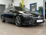 USED 2021 21 MERCEDES-BENZ CLA 1.3 CLA 180 AMG LINE PREMIUM PLUS 5d 135 BHP SAT NAV LEATHER HEATED SEATS PANORAMIC SUNROOF REAR CAMERA CRUISE CONTROL PARKING SENSORS 1 OWNER SERVICE HISTORY