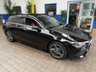 USED 2021 21 MERCEDES-BENZ CLA 1.3 CLA 180 AMG LINE PREMIUM PLUS 5d 135 BHP SAT NAV LEATHER HEATED SEATS PANORAMIC SUNROOF REAR CAMERA CRUISE CONTROL PARKING SENSORS 1 OWNER SERVICE HISTORY