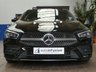 USED 2021 21 MERCEDES-BENZ CLA 1.3 CLA 180 AMG LINE PREMIUM PLUS 5d 135 BHP SAT NAV LEATHER HEATED SEATS PANORAMIC SUNROOF REAR CAMERA CRUISE CONTROL PARKING SENSORS 1 OWNER SERVICE HISTORY