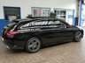 USED 2021 21 MERCEDES-BENZ CLA 1.3 CLA 180 AMG LINE PREMIUM PLUS 5d 135 BHP SAT NAV LEATHER HEATED SEATS PANORAMIC SUNROOF REAR CAMERA CRUISE CONTROL PARKING SENSORS 1 OWNER SERVICE HISTORY