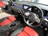 USED 2021 21 MERCEDES-BENZ CLA 1.3 CLA 180 AMG LINE PREMIUM PLUS 5d 135 BHP SAT NAV LEATHER HEATED SEATS PANORAMIC SUNROOF REAR CAMERA CRUISE CONTROL PARKING SENSORS 1 OWNER SERVICE HISTORY