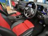 USED 2021 21 MERCEDES-BENZ CLA 1.3 CLA 180 AMG LINE PREMIUM PLUS 5d 135 BHP SAT NAV LEATHER HEATED SEATS PANORAMIC SUNROOF REAR CAMERA CRUISE CONTROL PARKING SENSORS 1 OWNER SERVICE HISTORY