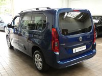 USED 2020 20 VAUXHALL COMBO LIFE 1.5 ENERGY XL S/S 5d 101 BHP 7 SEATS, PRIVACY GLASS, SMART PHONE CONNECTIVITY.  AIR CON CRUISE CONTROL PARKING SENSORS 1 OWNER SERVICE HISTORY 6 MONTHS GOLD WARRANTY