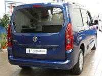 USED 2020 20 VAUXHALL COMBO LIFE 1.5 ENERGY XL S/S 5d 101 BHP 7 SEATS, PRIVACY GLASS, SMART PHONE CONNECTIVITY.  AIR CON CRUISE CONTROL PARKING SENSORS 1 OWNER SERVICE HISTORY 6 MONTHS GOLD WARRANTY