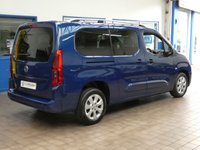 USED 2020 20 VAUXHALL COMBO LIFE 1.5 ENERGY XL S/S 5d 101 BHP 7 SEATS, PRIVACY GLASS, SMART PHONE CONNECTIVITY.  AIR CON CRUISE CONTROL PARKING SENSORS 1 OWNER SERVICE HISTORY 6 MONTHS GOLD WARRANTY