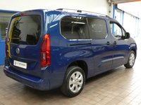 USED 2020 20 VAUXHALL COMBO LIFE 1.5 ENERGY XL S/S 5d 101 BHP 7 SEATS, PRIVACY GLASS, SMART PHONE CONNECTIVITY.  AIR CON CRUISE CONTROL PARKING SENSORS 1 OWNER SERVICE HISTORY 6 MONTHS GOLD WARRANTY