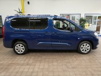USED 2020 20 VAUXHALL COMBO LIFE 1.5 ENERGY XL S/S 5d 101 BHP 7 SEATS, PRIVACY GLASS, SMART PHONE CONNECTIVITY.  AIR CON CRUISE CONTROL PARKING SENSORS 1 OWNER SERVICE HISTORY 6 MONTHS GOLD WARRANTY