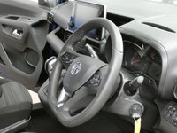 USED 2020 20 VAUXHALL COMBO LIFE 1.5 ENERGY XL S/S 5d 101 BHP 7 SEATS, PRIVACY GLASS, SMART PHONE CONNECTIVITY.  AIR CON CRUISE CONTROL PARKING SENSORS 1 OWNER SERVICE HISTORY 6 MONTHS GOLD WARRANTY