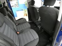 USED 2020 20 VAUXHALL COMBO LIFE 1.5 ENERGY XL S/S 5d 101 BHP 7 SEATS, PRIVACY GLASS, SMART PHONE CONNECTIVITY.  AIR CON CRUISE CONTROL PARKING SENSORS 1 OWNER SERVICE HISTORY 6 MONTHS GOLD WARRANTY