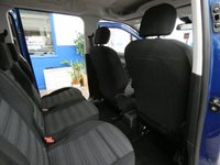 USED 2020 20 VAUXHALL COMBO LIFE 1.5 ENERGY XL S/S 5d 101 BHP 7 SEATS, PRIVACY GLASS, SMART PHONE CONNECTIVITY.  AIR CON CRUISE CONTROL PARKING SENSORS 1 OWNER SERVICE HISTORY 6 MONTHS GOLD WARRANTY