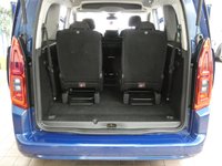 USED 2020 20 VAUXHALL COMBO LIFE 1.5 ENERGY XL S/S 5d 101 BHP 7 SEATS, PRIVACY GLASS, SMART PHONE CONNECTIVITY.  AIR CON CRUISE CONTROL PARKING SENSORS 1 OWNER SERVICE HISTORY 6 MONTHS GOLD WARRANTY