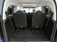 USED 2020 20 VAUXHALL COMBO LIFE 1.5 ENERGY XL S/S 5d 101 BHP 7 SEATS, PRIVACY GLASS, SMART PHONE CONNECTIVITY.  AIR CON CRUISE CONTROL PARKING SENSORS 1 OWNER SERVICE HISTORY 6 MONTHS GOLD WARRANTY