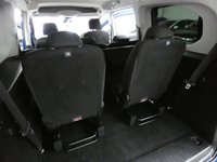 USED 2020 20 VAUXHALL COMBO LIFE 1.5 ENERGY XL S/S 5d 101 BHP 7 SEATS, PRIVACY GLASS, SMART PHONE CONNECTIVITY.  AIR CON CRUISE CONTROL PARKING SENSORS 1 OWNER SERVICE HISTORY 6 MONTHS GOLD WARRANTY