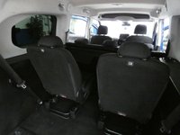 USED 2020 20 VAUXHALL COMBO LIFE 1.5 ENERGY XL S/S 5d 101 BHP 7 SEATS, PRIVACY GLASS, SMART PHONE CONNECTIVITY.  AIR CON CRUISE CONTROL PARKING SENSORS 1 OWNER SERVICE HISTORY 6 MONTHS GOLD WARRANTY