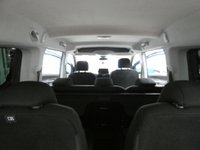 USED 2020 20 VAUXHALL COMBO LIFE 1.5 ENERGY XL S/S 5d 101 BHP 7 SEATS, PRIVACY GLASS, SMART PHONE CONNECTIVITY.  AIR CON CRUISE CONTROL PARKING SENSORS 1 OWNER SERVICE HISTORY 6 MONTHS GOLD WARRANTY