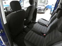 USED 2020 20 VAUXHALL COMBO LIFE 1.5 ENERGY XL S/S 5d 101 BHP 7 SEATS, PRIVACY GLASS, SMART PHONE CONNECTIVITY.  AIR CON CRUISE CONTROL PARKING SENSORS 1 OWNER SERVICE HISTORY 6 MONTHS GOLD WARRANTY