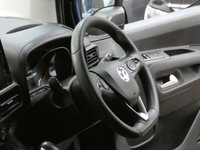 USED 2020 20 VAUXHALL COMBO LIFE 1.5 ENERGY XL S/S 5d 101 BHP 7 SEATS, PRIVACY GLASS, SMART PHONE CONNECTIVITY.  AIR CON CRUISE CONTROL PARKING SENSORS 1 OWNER SERVICE HISTORY 6 MONTHS GOLD WARRANTY