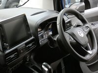 USED 2020 20 VAUXHALL COMBO LIFE 1.5 ENERGY XL S/S 5d 101 BHP 7 SEATS, PRIVACY GLASS, SMART PHONE CONNECTIVITY.  AIR CON CRUISE CONTROL PARKING SENSORS 1 OWNER SERVICE HISTORY 6 MONTHS GOLD WARRANTY