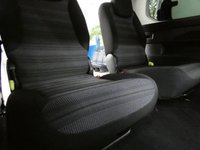 USED 2020 20 VAUXHALL COMBO LIFE 1.5 ENERGY XL S/S 5d 101 BHP 7 SEATS, PRIVACY GLASS, SMART PHONE CONNECTIVITY.  AIR CON CRUISE CONTROL PARKING SENSORS 1 OWNER SERVICE HISTORY 6 MONTHS GOLD WARRANTY