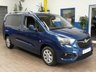 USED 2020 20 VAUXHALL COMBO LIFE 1.5 ENERGY XL S/S 5d 101 BHP 7 SEATS, PRIVACY GLASS, SMART PHONE CONNECTIVITY.  AIR CON CRUISE CONTROL PARKING SENSORS 1 OWNER SERVICE HISTORY 6 MONTHS GOLD WARRANTY