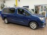 USED 2020 20 VAUXHALL COMBO LIFE 1.5 ENERGY XL S/S 5d 101 BHP 7 SEATS, PRIVACY GLASS, SMART PHONE CONNECTIVITY.  AIR CON CRUISE CONTROL PARKING SENSORS 1 OWNER SERVICE HISTORY 6 MONTHS GOLD WARRANTY