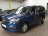 USED 2020 20 VAUXHALL COMBO LIFE 1.5 ENERGY XL S/S 5d 101 BHP 7 SEATS, PRIVACY GLASS, SMART PHONE CONNECTIVITY.  AIR CON CRUISE CONTROL PARKING SENSORS 1 OWNER SERVICE HISTORY 6 MONTHS GOLD WARRANTY