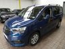 USED 2020 20 VAUXHALL COMBO LIFE 1.5 ENERGY XL S/S 5d 101 BHP 7 SEATS, PRIVACY GLASS, SMART PHONE CONNECTIVITY.  AIR CON CRUISE CONTROL PARKING SENSORS 1 OWNER SERVICE HISTORY 6 MONTHS GOLD WARRANTY