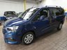 USED 2020 20 VAUXHALL COMBO LIFE 1.5 ENERGY XL S/S 5d 101 BHP 7 SEATS, PRIVACY GLASS, SMART PHONE CONNECTIVITY.  AIR CON CRUISE CONTROL PARKING SENSORS 1 OWNER SERVICE HISTORY 6 MONTHS GOLD WARRANTY