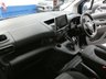 USED 2020 20 VAUXHALL COMBO LIFE 1.5 ENERGY XL S/S 5d 101 BHP 7 SEATS, PRIVACY GLASS, SMART PHONE CONNECTIVITY.  AIR CON CRUISE CONTROL PARKING SENSORS 1 OWNER SERVICE HISTORY 6 MONTHS GOLD WARRANTY
