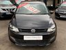 USED 2014 63 VOLKSWAGEN POLO 1.2 MATCH EDITION 3dr 
