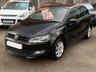 USED 2014 63 VOLKSWAGEN POLO 1.2 MATCH EDITION 3dr 
