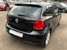 USED 2014 63 VOLKSWAGEN POLO 1.2 MATCH EDITION 3dr 