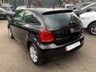USED 2014 63 VOLKSWAGEN POLO 1.2 MATCH EDITION 3dr 