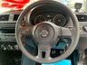 USED 2014 63 VOLKSWAGEN POLO 1.2 MATCH EDITION 3dr 