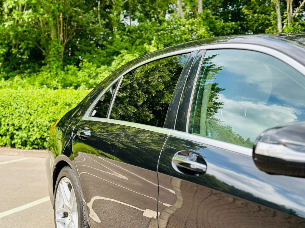 Mercedes-Benz S-Class S350 Bluetec L Amg Line Executive