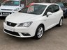 USED 2014 14 SEAT IBIZA 1.4 TOCA 5dr 