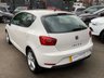 USED 2014 14 SEAT IBIZA 1.4 TOCA 5dr 