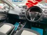 USED 2014 14 SEAT IBIZA 1.4 TOCA 5dr 