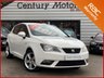 USED 2014 14 SEAT IBIZA 1.4 TOCA 5dr 