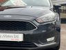 USED 2015 65 FORD FOCUS 1.5 ZETEC TDCI 5dr 