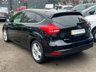 USED 2015 65 FORD FOCUS 1.5 ZETEC TDCI 5dr 
