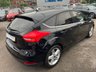 USED 2015 65 FORD FOCUS 1.5 ZETEC TDCI 5dr 