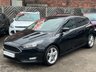 USED 2015 65 FORD FOCUS 1.5 ZETEC TDCI 5dr 