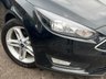 USED 2015 65 FORD FOCUS 1.5 ZETEC TDCI 5dr 