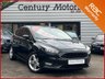USED 2015 65 FORD FOCUS 1.5 ZETEC TDCI 5dr 