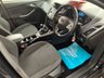 USED 2015 65 FORD FOCUS 1.5 ZETEC TDCI 5dr 
